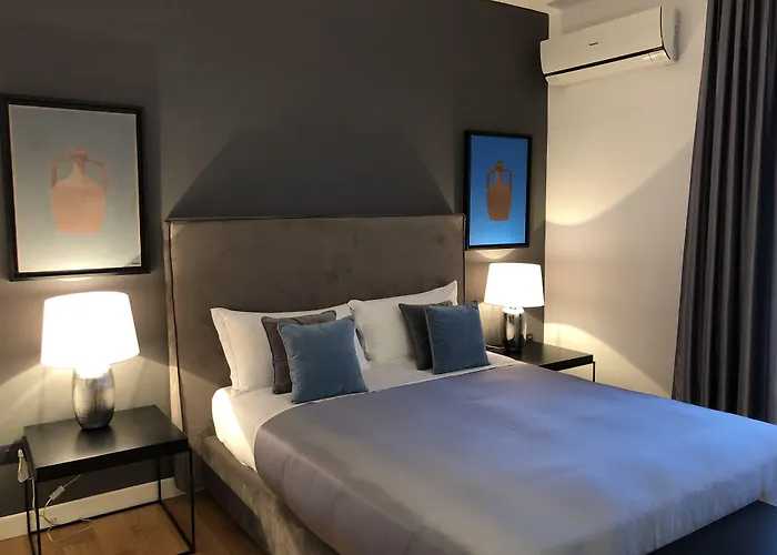 Lemummarelle76Hotel Napoli